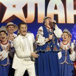 Лісапетний 1