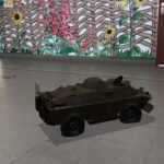 Баїв виставка Чорнобиль 1
