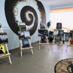Баїв виставка Чорнобиль 3
