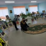 Баїв виставка Чорнобиль 7