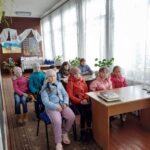 Відзначення 35 ї річниці Чорнобильської катастрофи 30